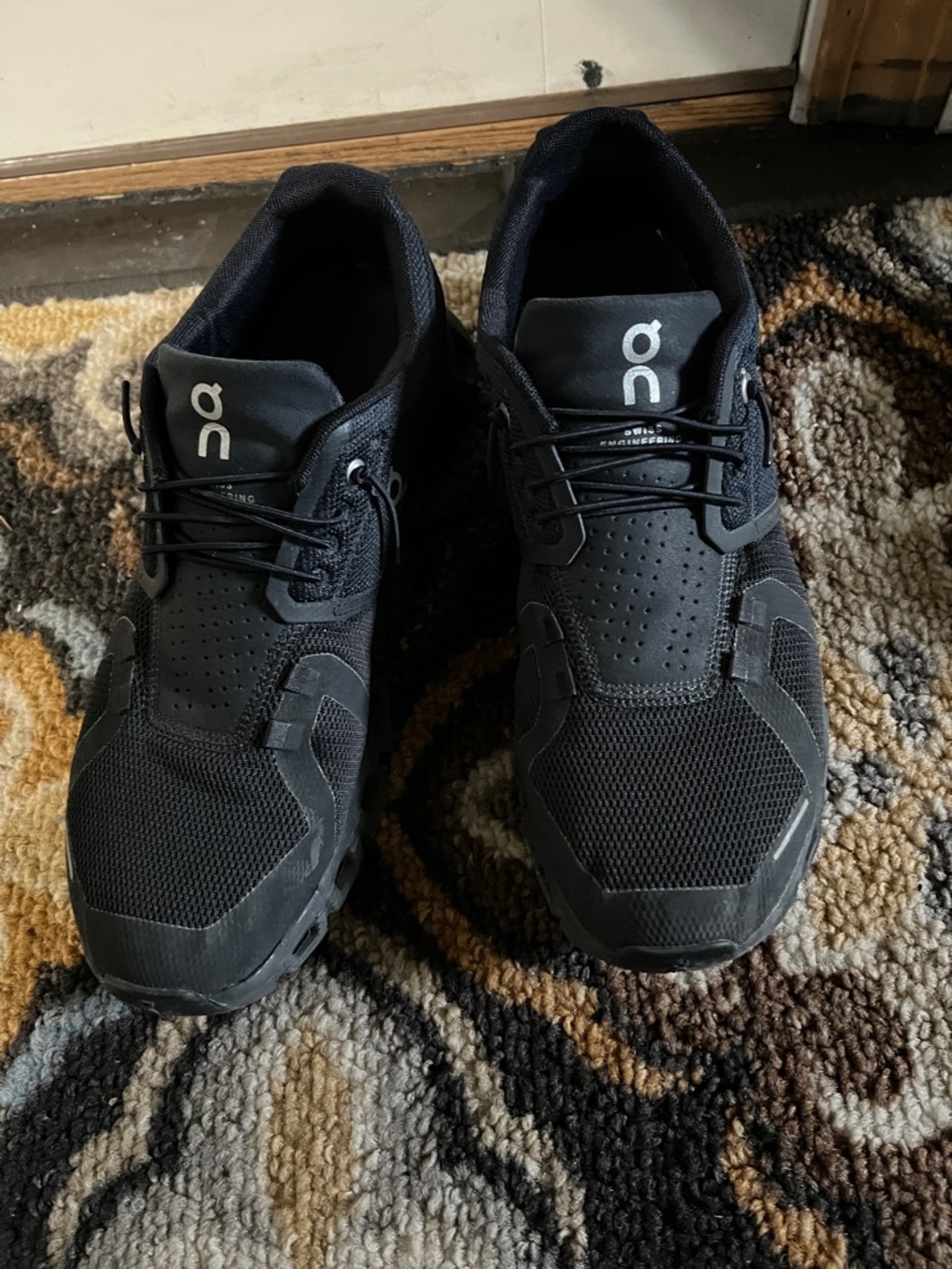 On Running Men's (Cloud 5) 9.5